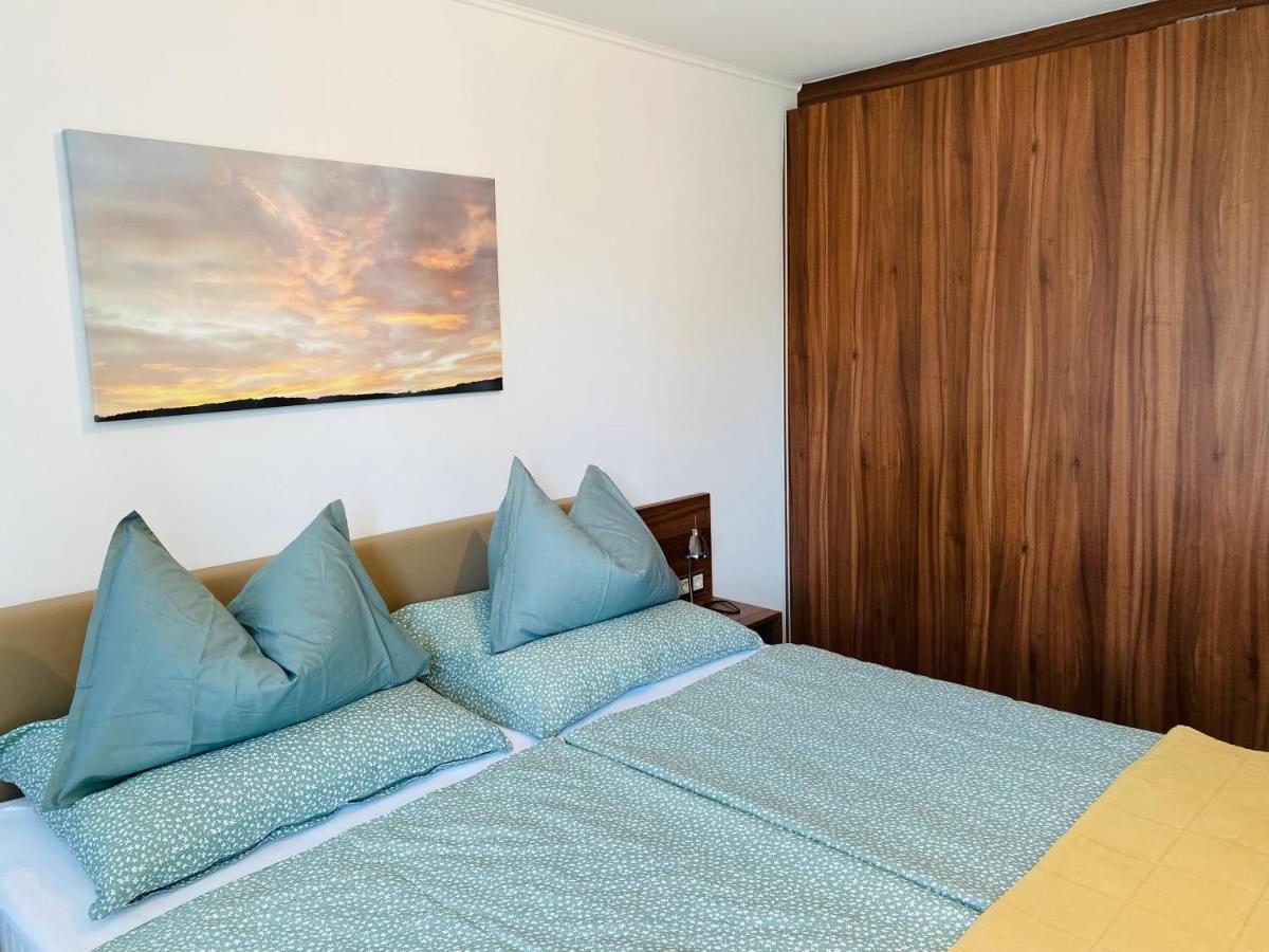 Lotusbluete Appartement In Heviz Mit Tiefgarage Und Panoramaterrasse 외부 사진