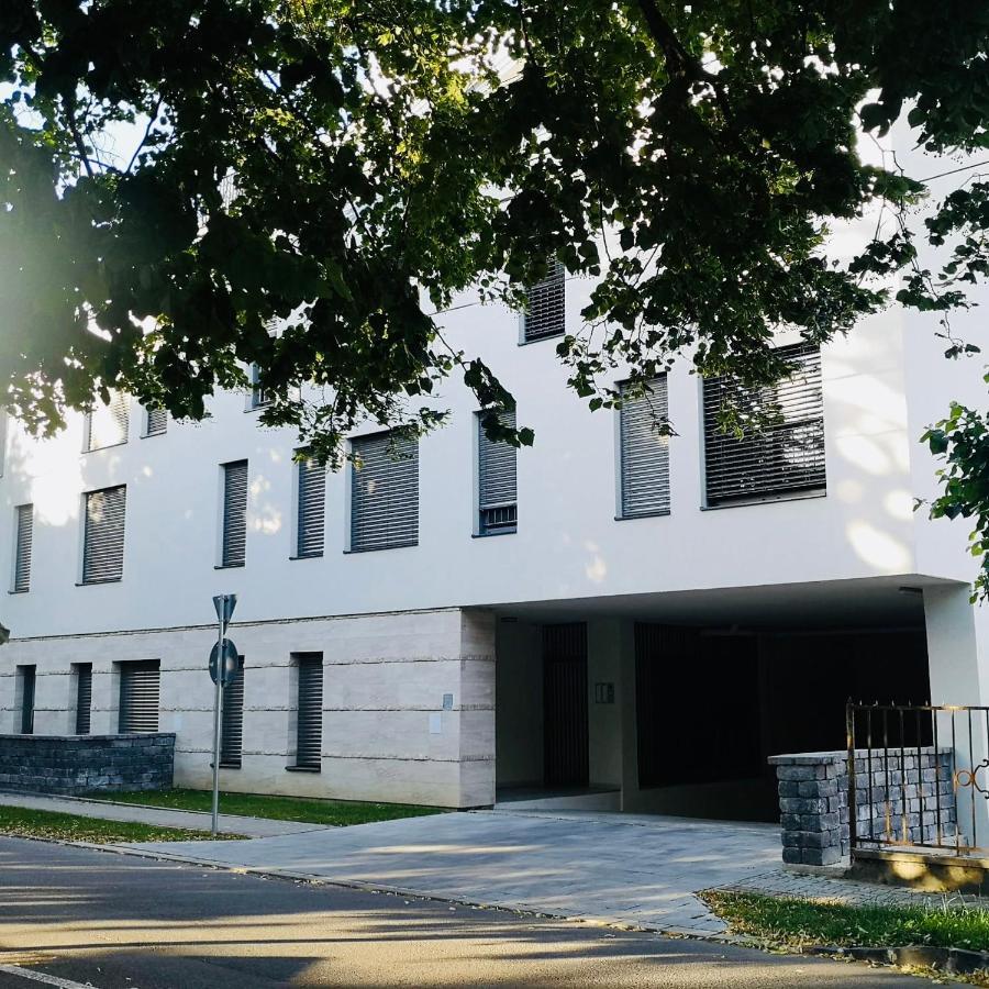 Lotusbluete Appartement In Heviz Mit Tiefgarage Und Panoramaterrasse 외부 사진