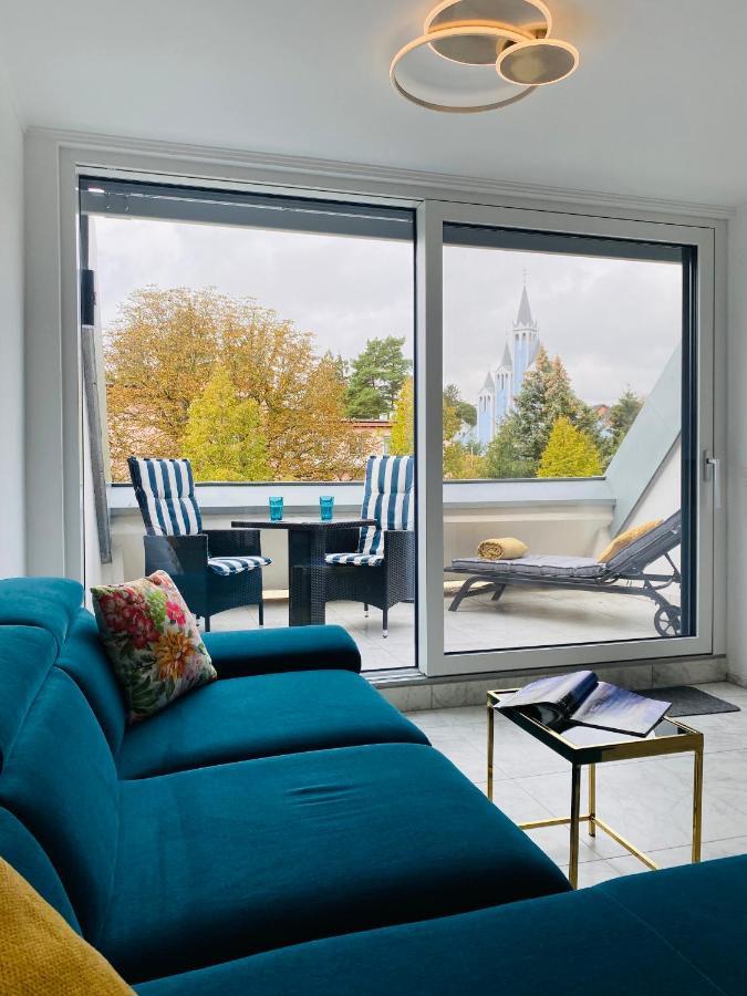 Lotusbluete Appartement In Heviz Mit Tiefgarage Und Panoramaterrasse 외부 사진
